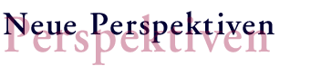 Perspektiven